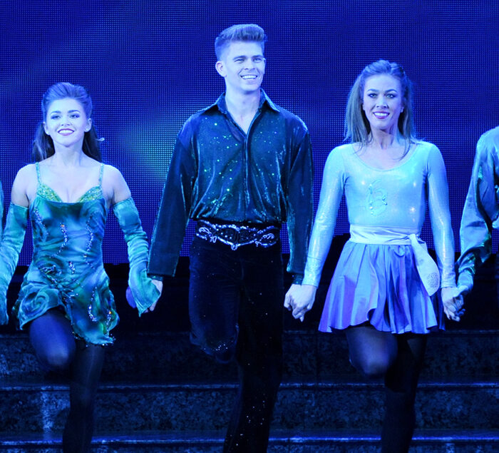 riverdance