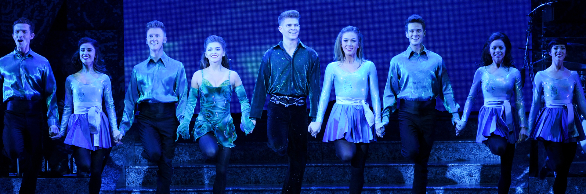 Riverdance - http://riverdance.com
