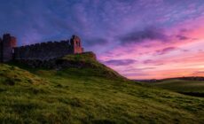 roache castle