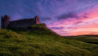 roache castle