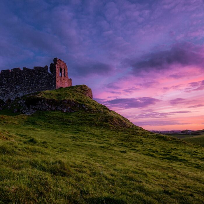 roache castle
