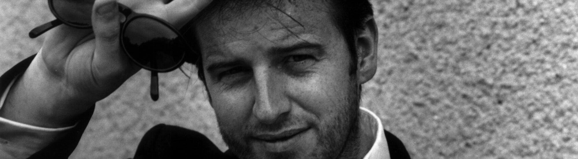 Robert McLiam Wilson