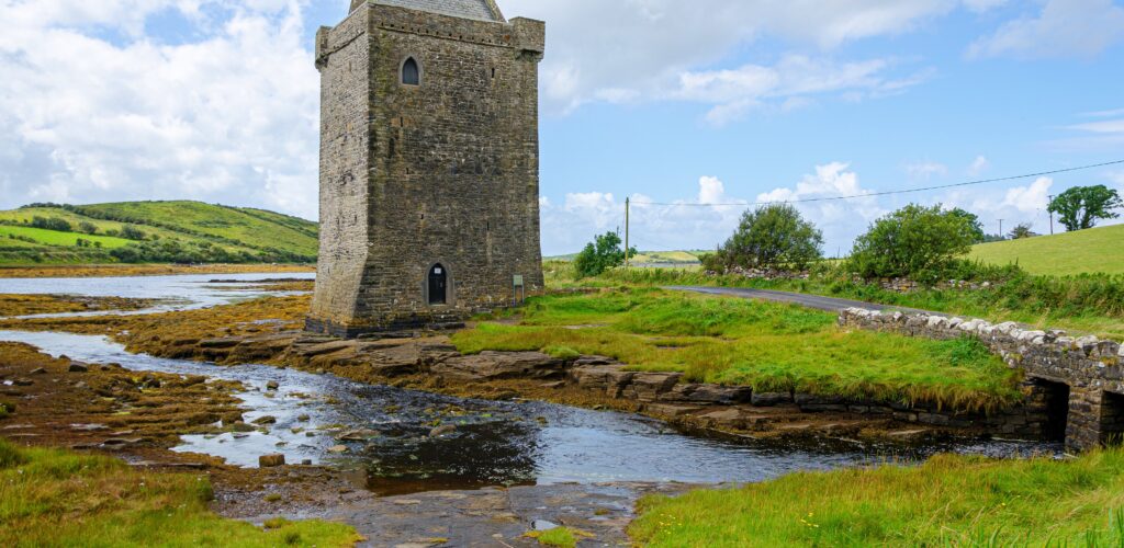 rockfleet castle 1