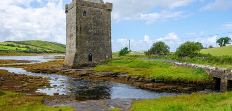 rockfleet castle 1