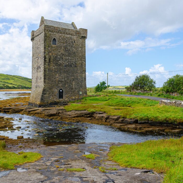 rockfleet castle 1