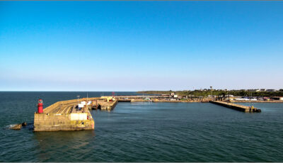 rosslare europort