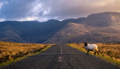 route connemara 1
