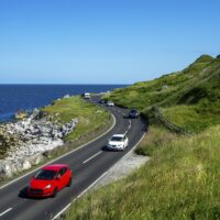 Cars in Ireland