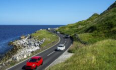 route irlandaise