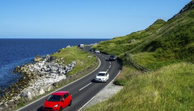 Cars in Ireland