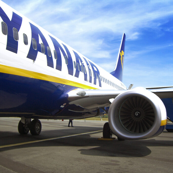 ryanair 1