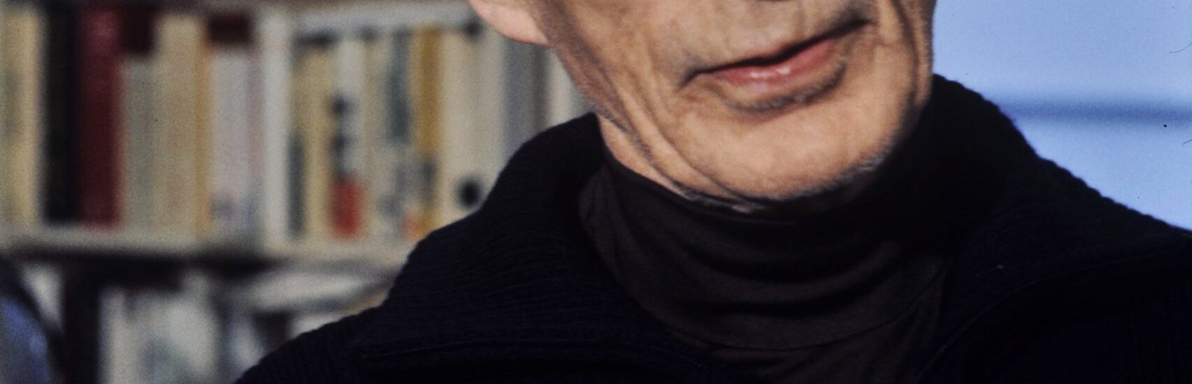 Samuel Beckett