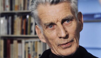 samuel beckett scaled