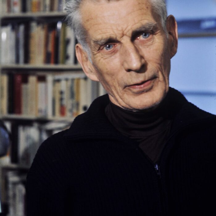 samuel beckett scaled
