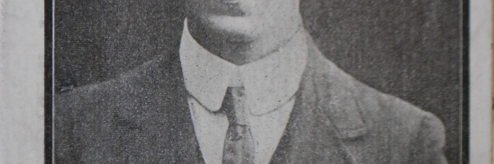 Seán MacDiarmada