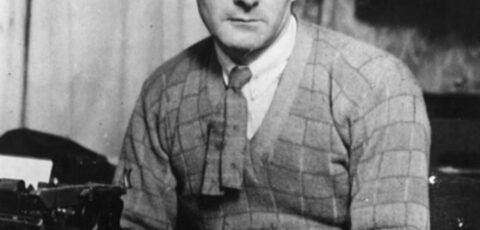 sean ocasey 1