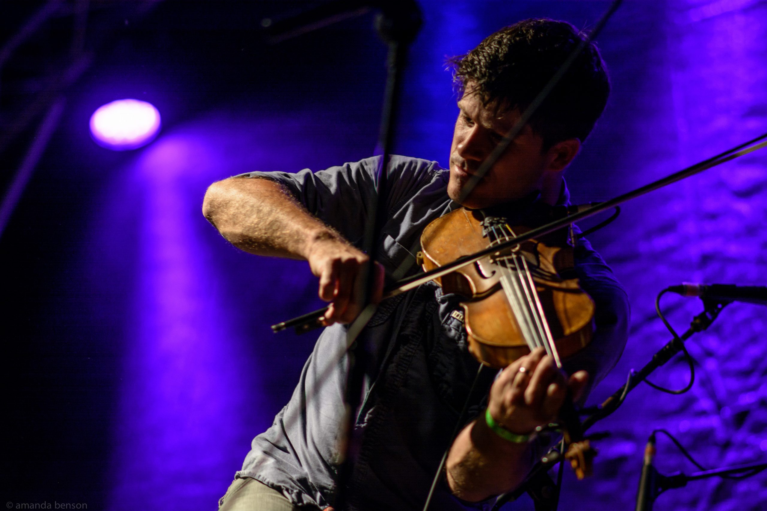 Seth Lakeman - amanda benson - cc