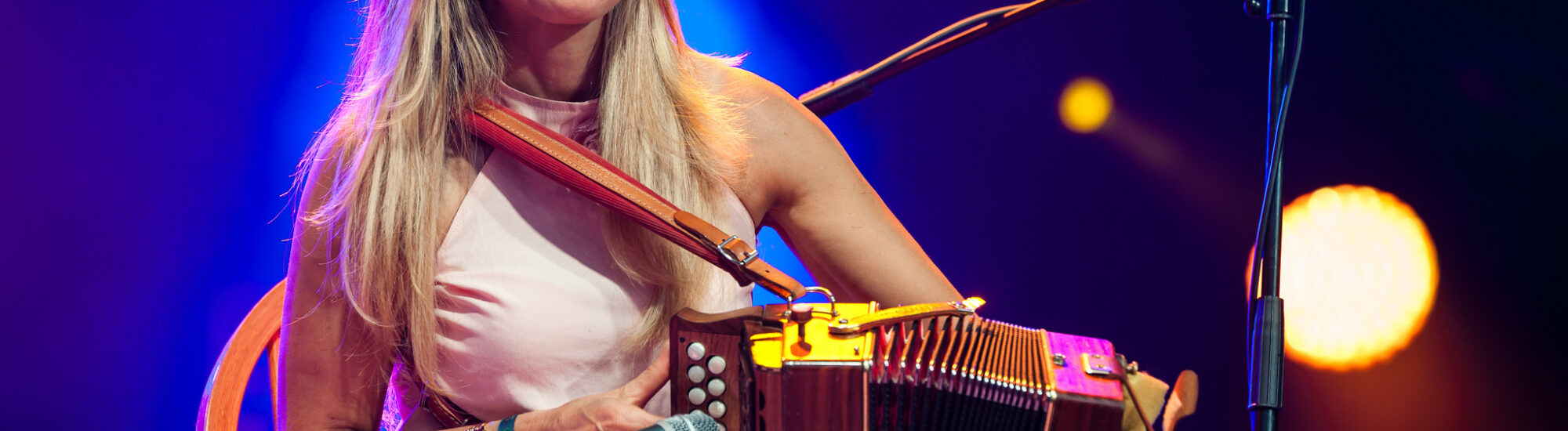 Sharon Shannon