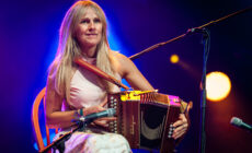 sharon shannon
