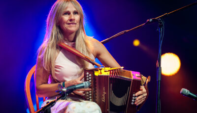 sharon shannon