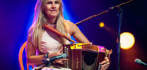 sharon shannon