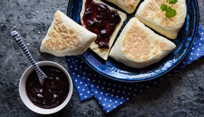soda farls
