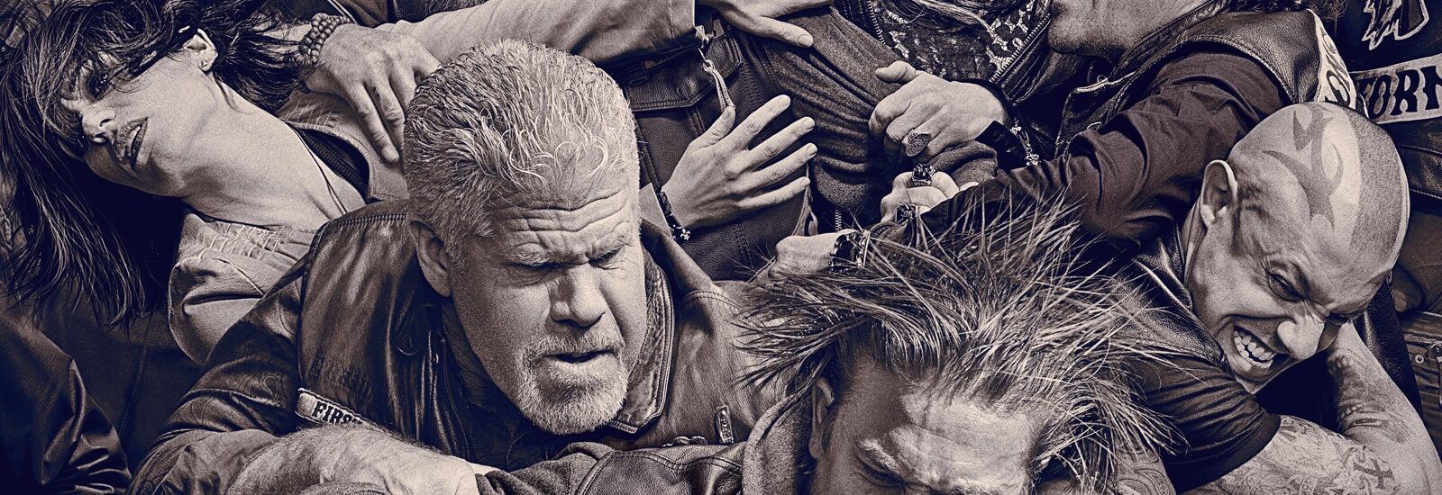 Sons of Anarchy