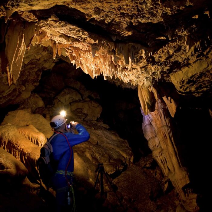 speleologie 1