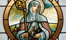 st brigitte