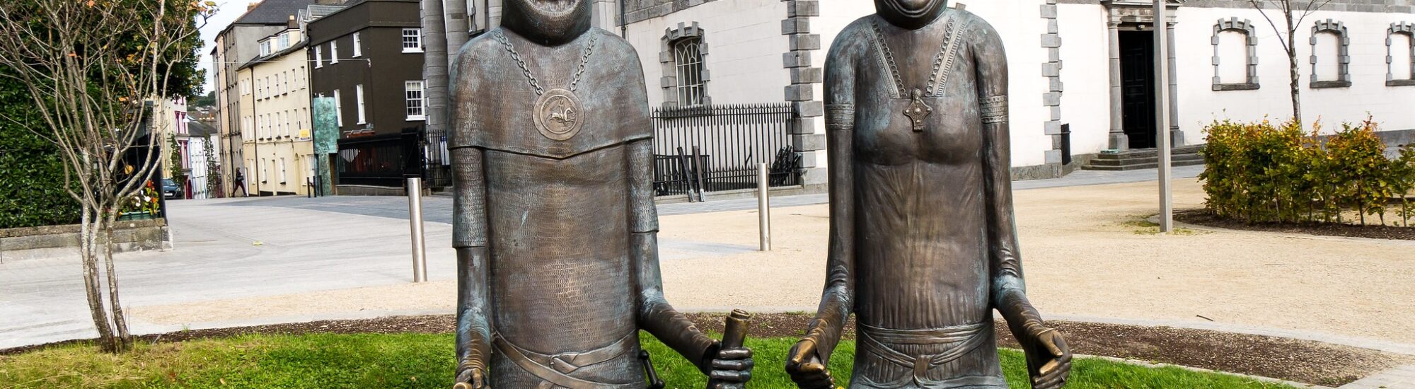 Richard FitzGilbert de Clare