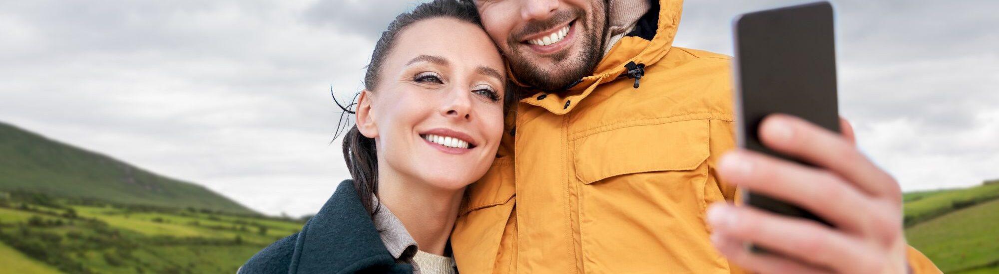 How to call in Ireland?