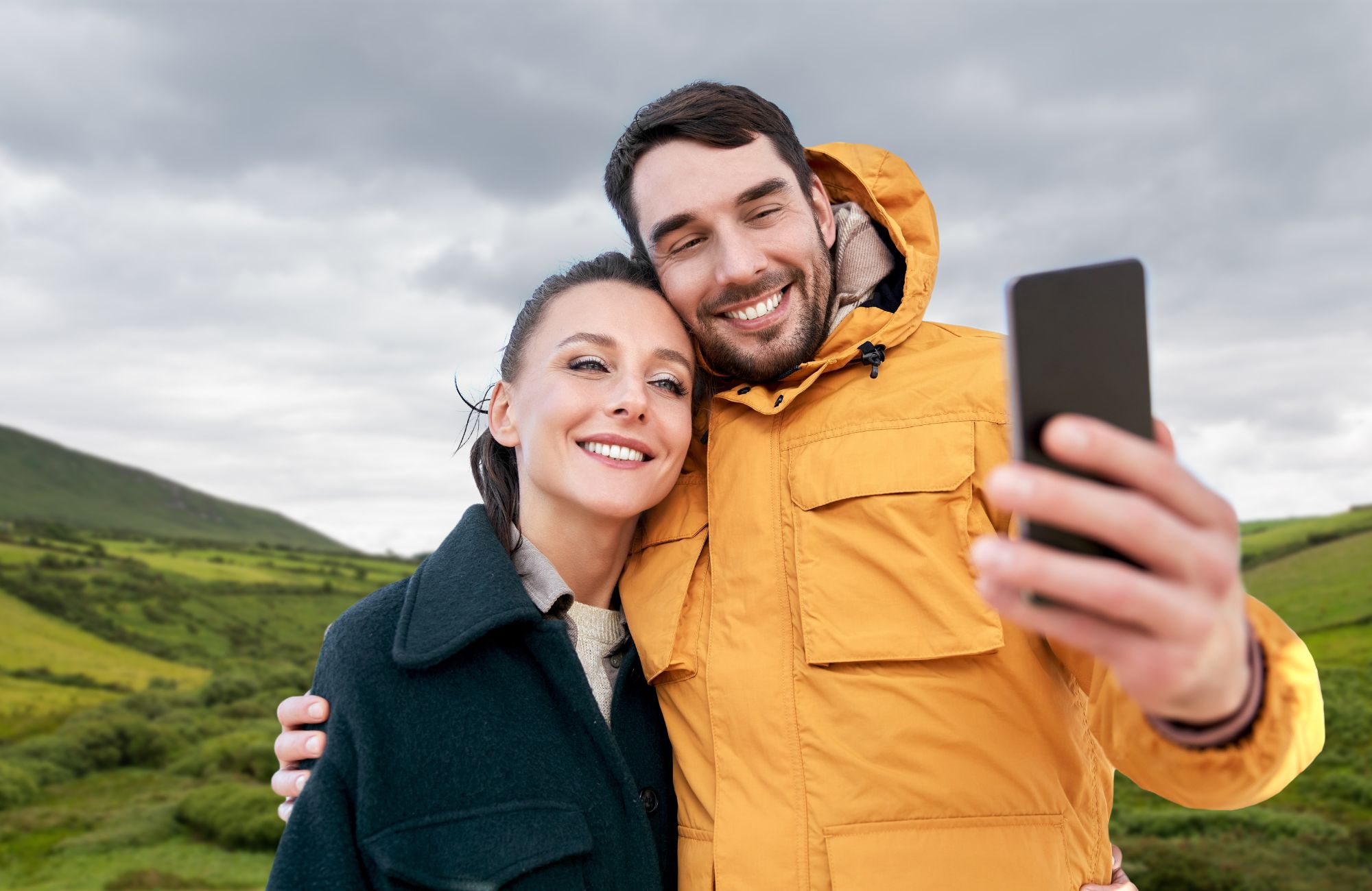 Telephoning in Ireland: child's play! - Syda Production