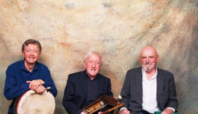 the chieftains
