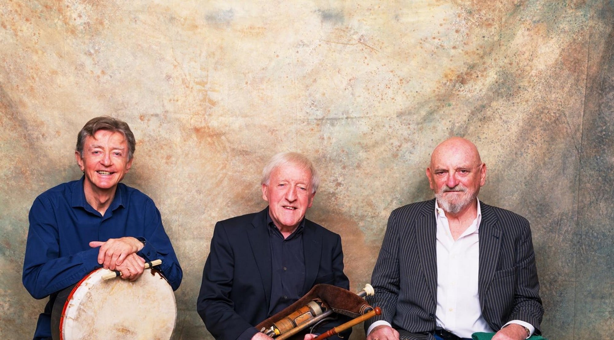 the chieftains