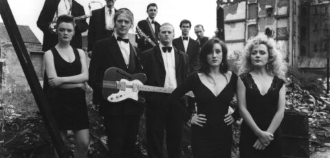 the commitments scaled