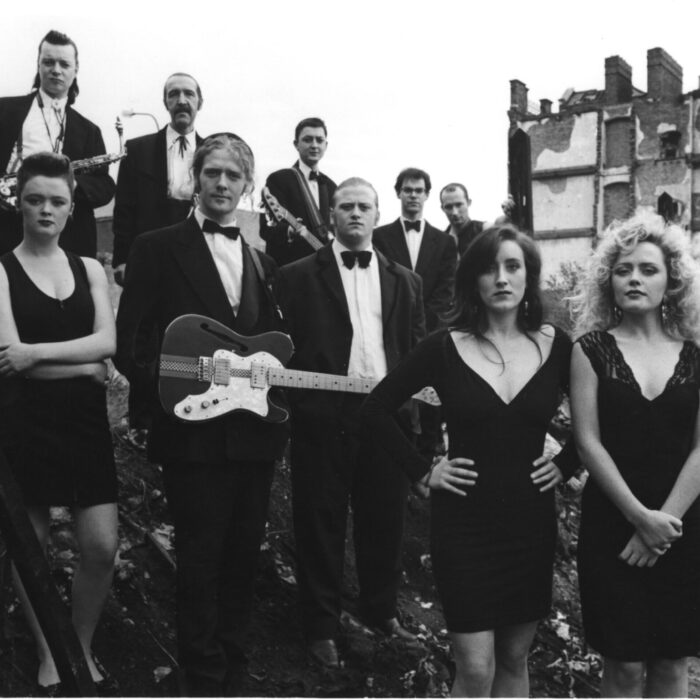 the commitments scaled