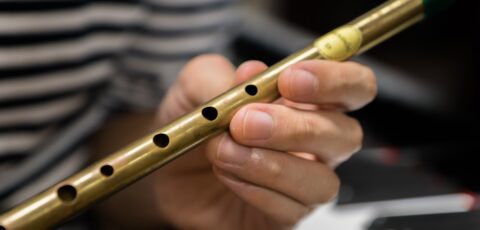 tin whistle 1