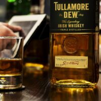 tullamore dew whiskey
