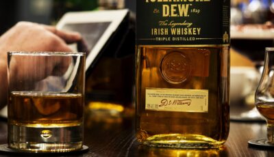 tullamore dew whiskey