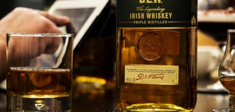 tullamore dew whiskey