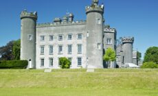 tullynally castle