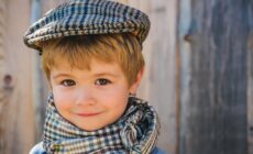 Irish tweed - © Tverdokhlib