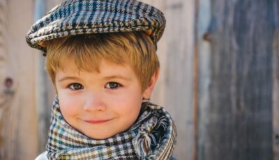 Irish tweed - © Tverdokhlib