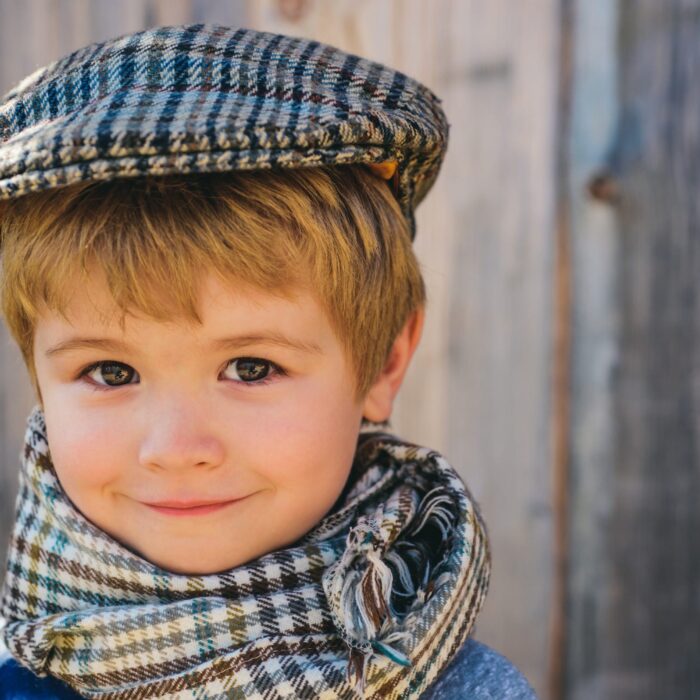 Irish tweed - © Tverdokhlib