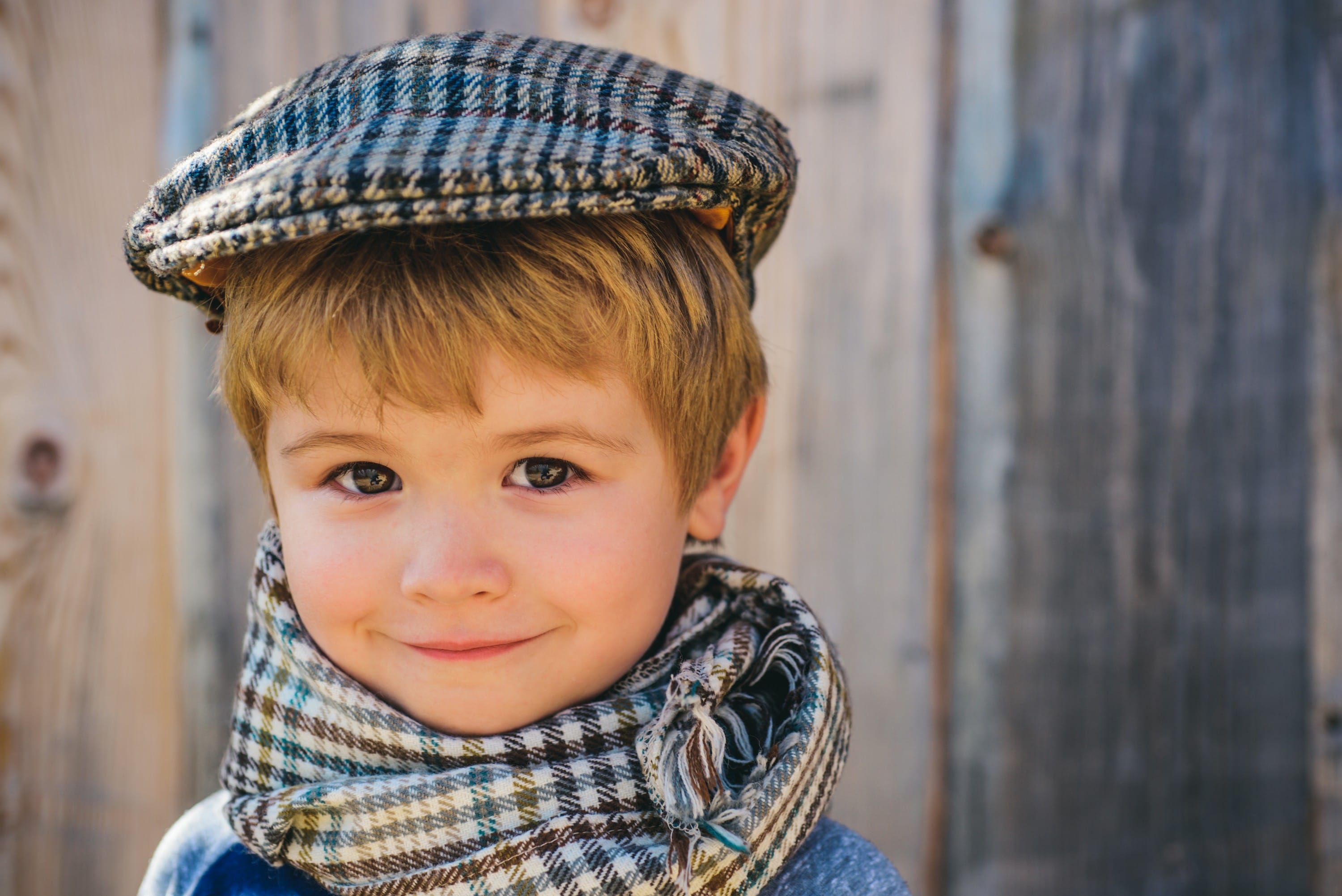 Irish tweed - © Tverdokhlib