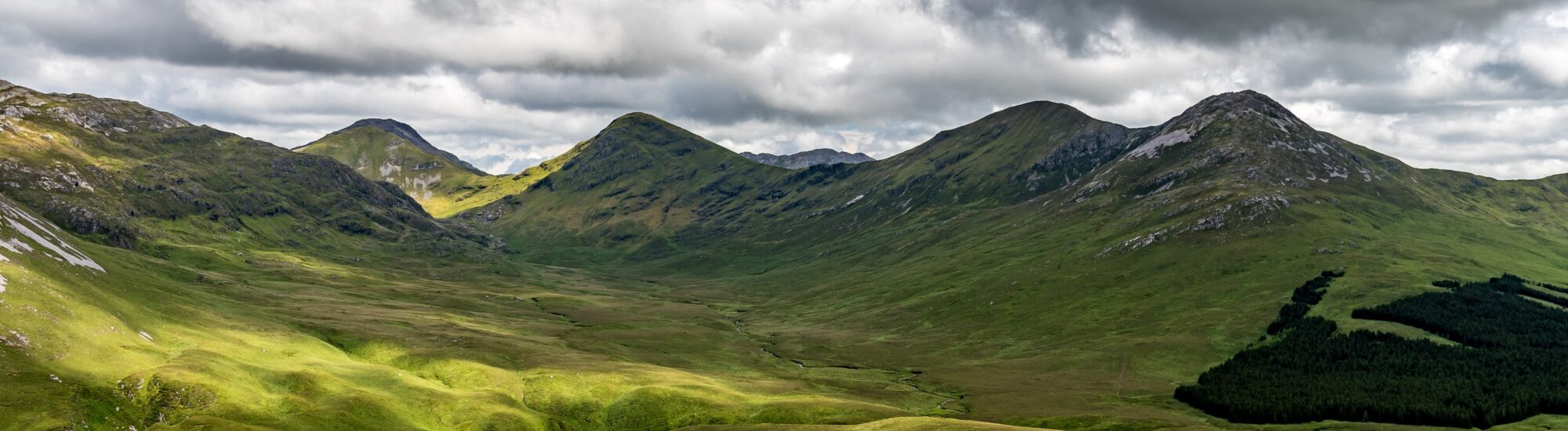 The Twelve Bens