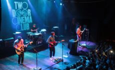 two doors cinema club 2