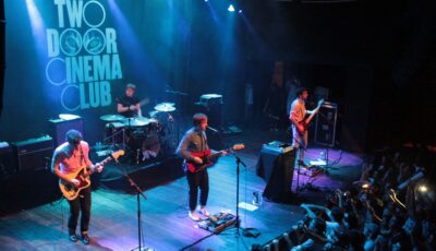 two doors cinema club 2