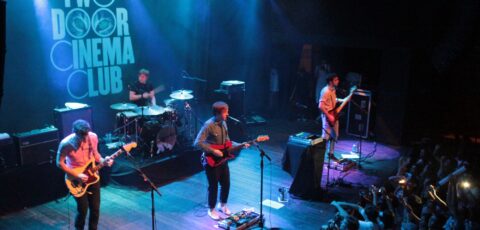 two doors cinema club 2