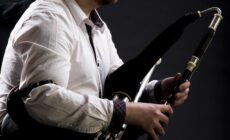 uilleann pipe